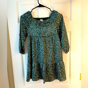 Abercrombie kids dress size 9/10